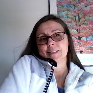 Meet your Posher, Renee